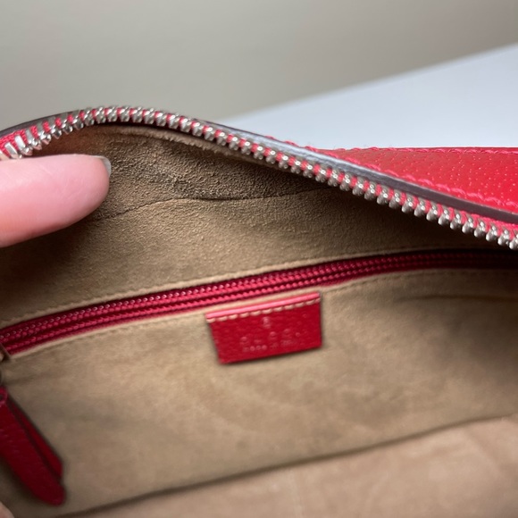 Gucci Tian camera bag - Picture 12 of 16